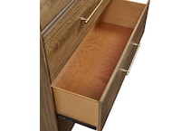  brown master bedroom   