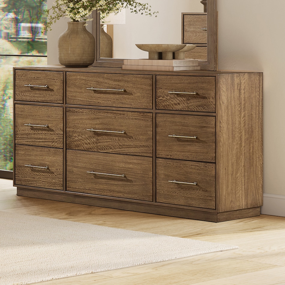  brown master bedroom   