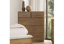  brown master bedroom   