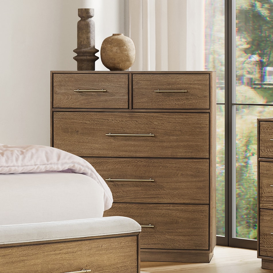  brown master bedroom   