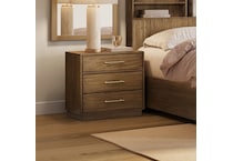  brown master bedroom   