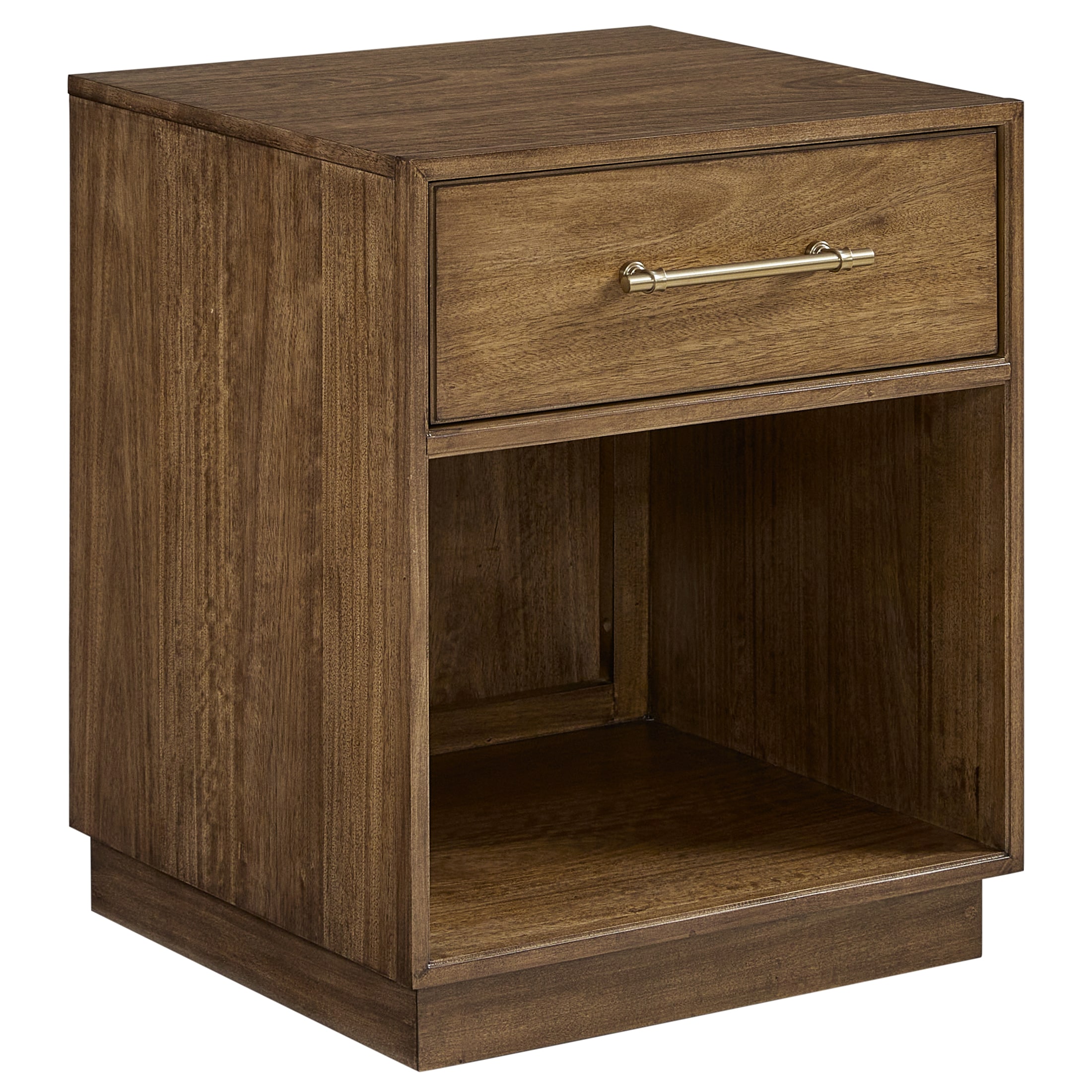 Phase 3 One Drawer Night Stand