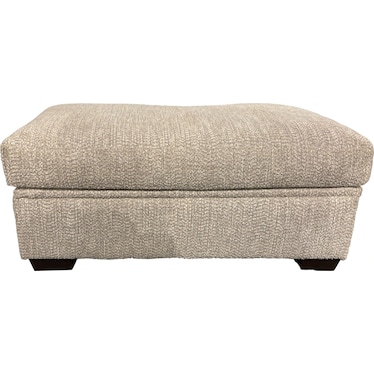 Storage Ottoman