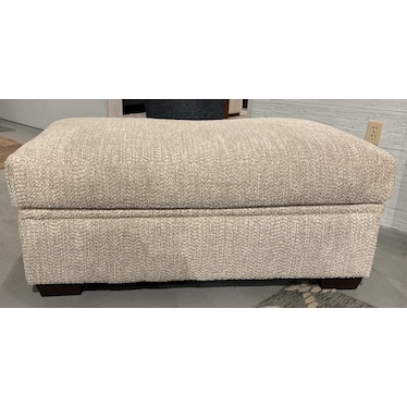 Storage Ottoman