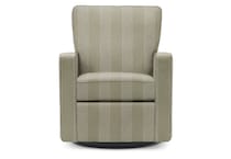  gray chair   