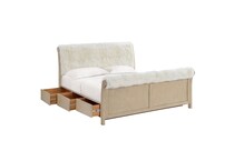  beige master bedroom   