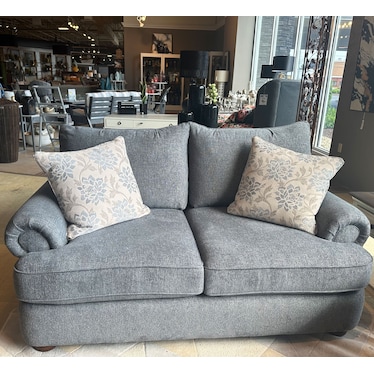 Hecarim Loveseat