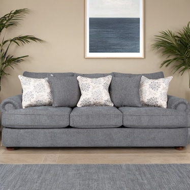 Hecarim Sofa
