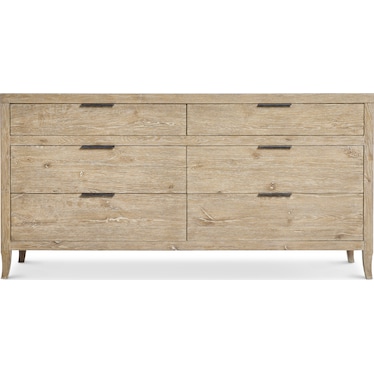 Tribeca Dresser