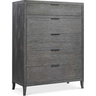 Tribeca Chest