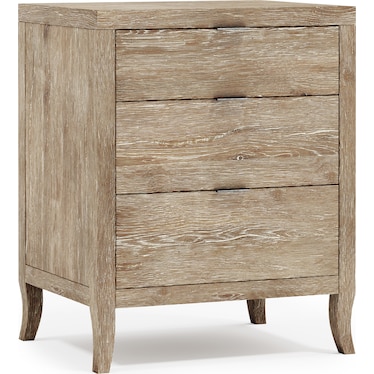 Tribeca Nightstand