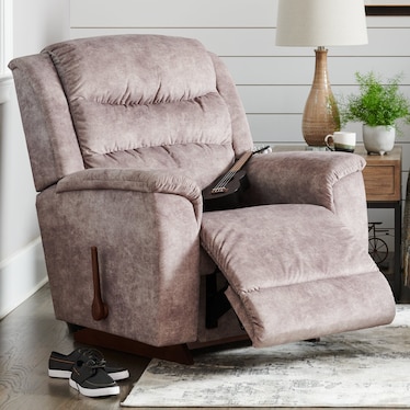 redwood Wall-Away Recliner