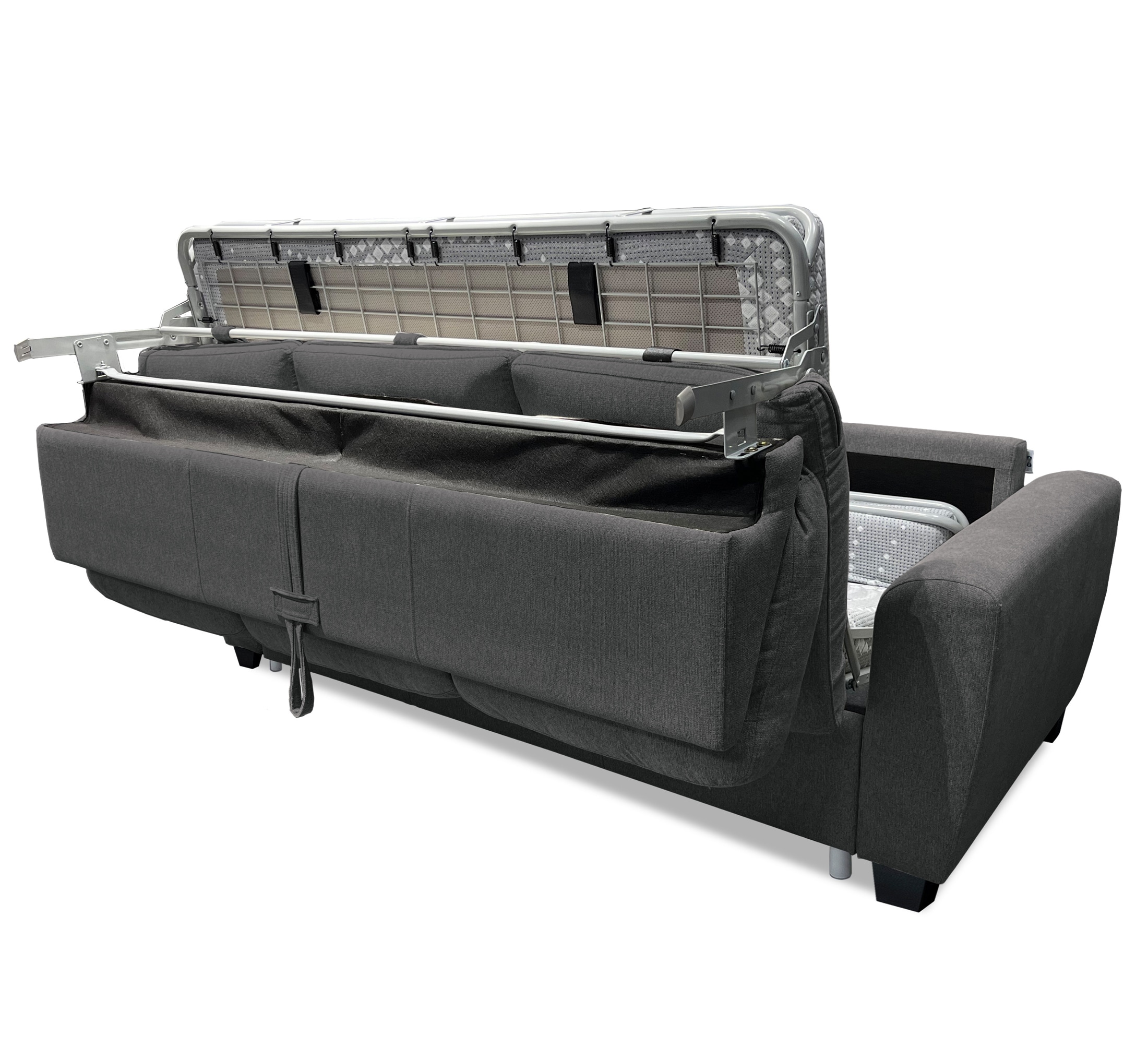 Kevin II Gel memory foam Sleeper Sofa