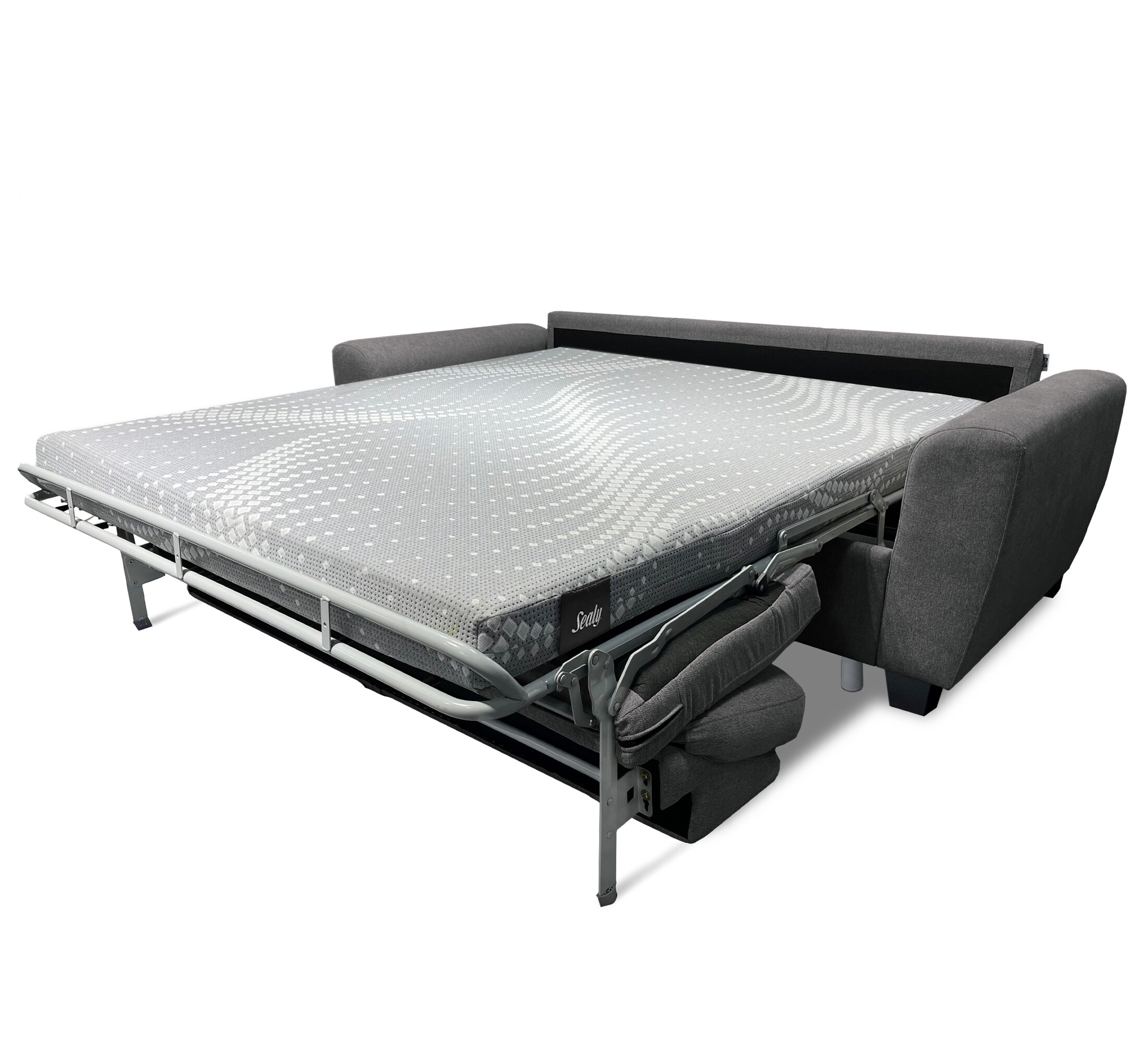 Kevin II Gel memory foam Sleeper Sofa