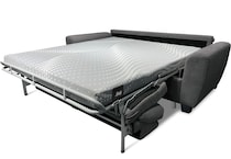  gray queen sleeper   