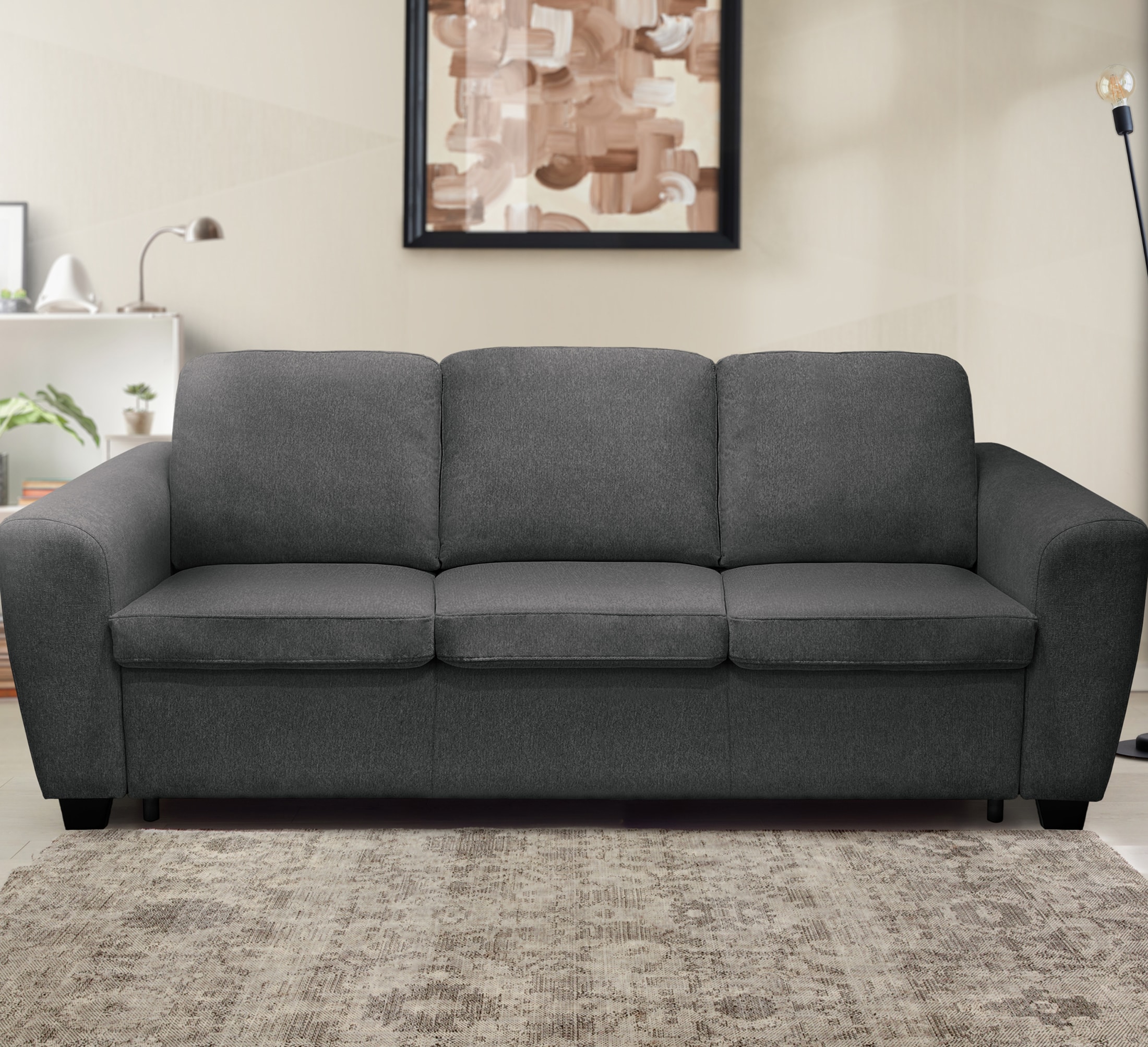 Kevin II Gel memory foam Sleeper Sofa