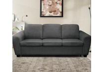 Kevin II Gel memory foam Sleeper Sofa