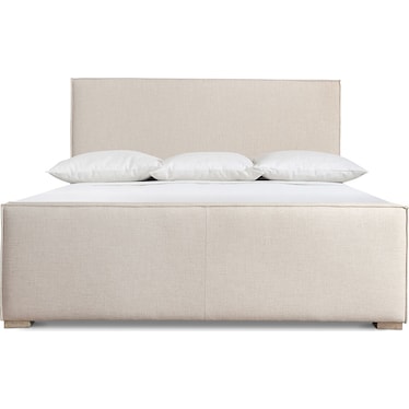 Tribeca Queen Bed