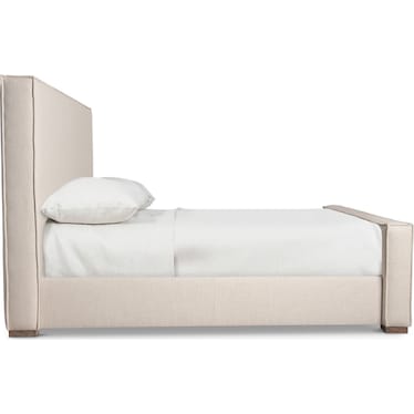 Tribeca King Bed