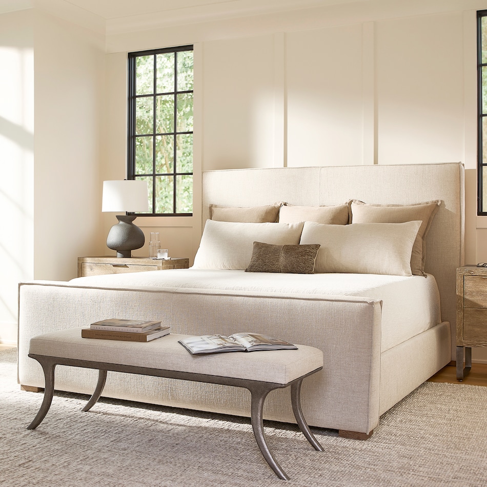  natural master bedroom   