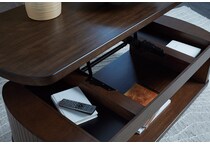 Korestone Lift Top Cocktail Table