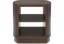 Korestone End Table