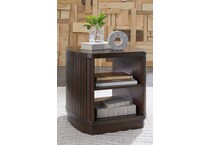 Korestone End Table