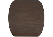 Korestone End Table