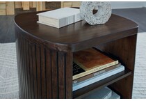 Korestone End Table