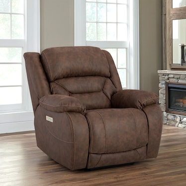 Skywalker Power Recliner