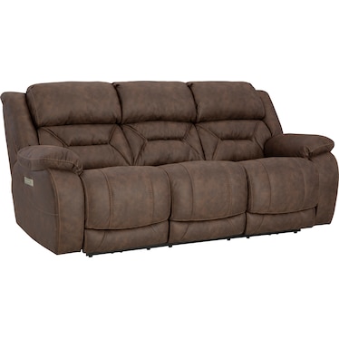 Power Reclining Sofa