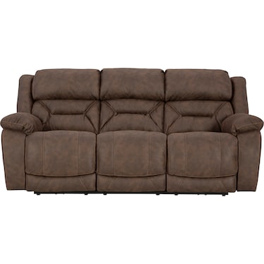 Power Reclining Sofa