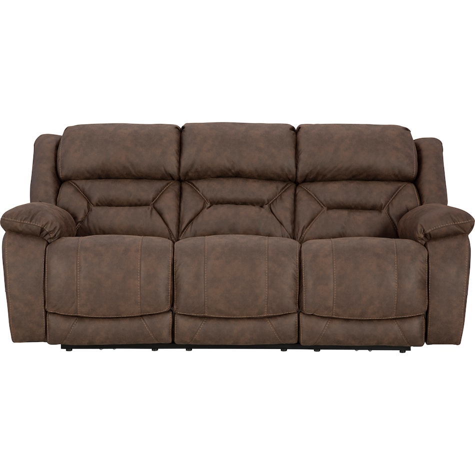  brown sofa   