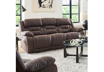  brown sofa   