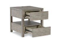  gray occasional tables all   