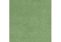  green rug   