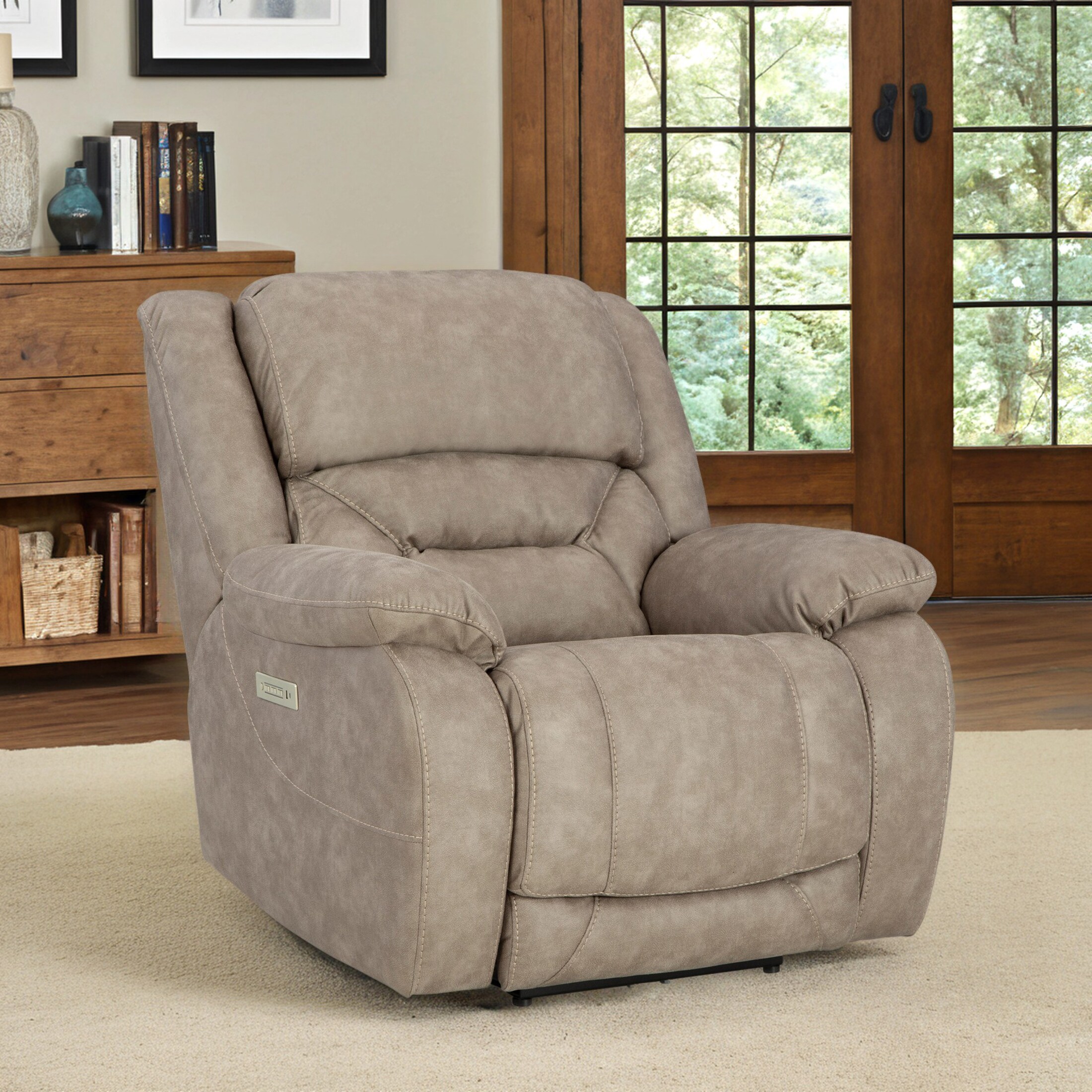 Skywalker Power Recliner