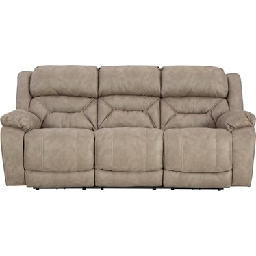 Power Reclining Sofa