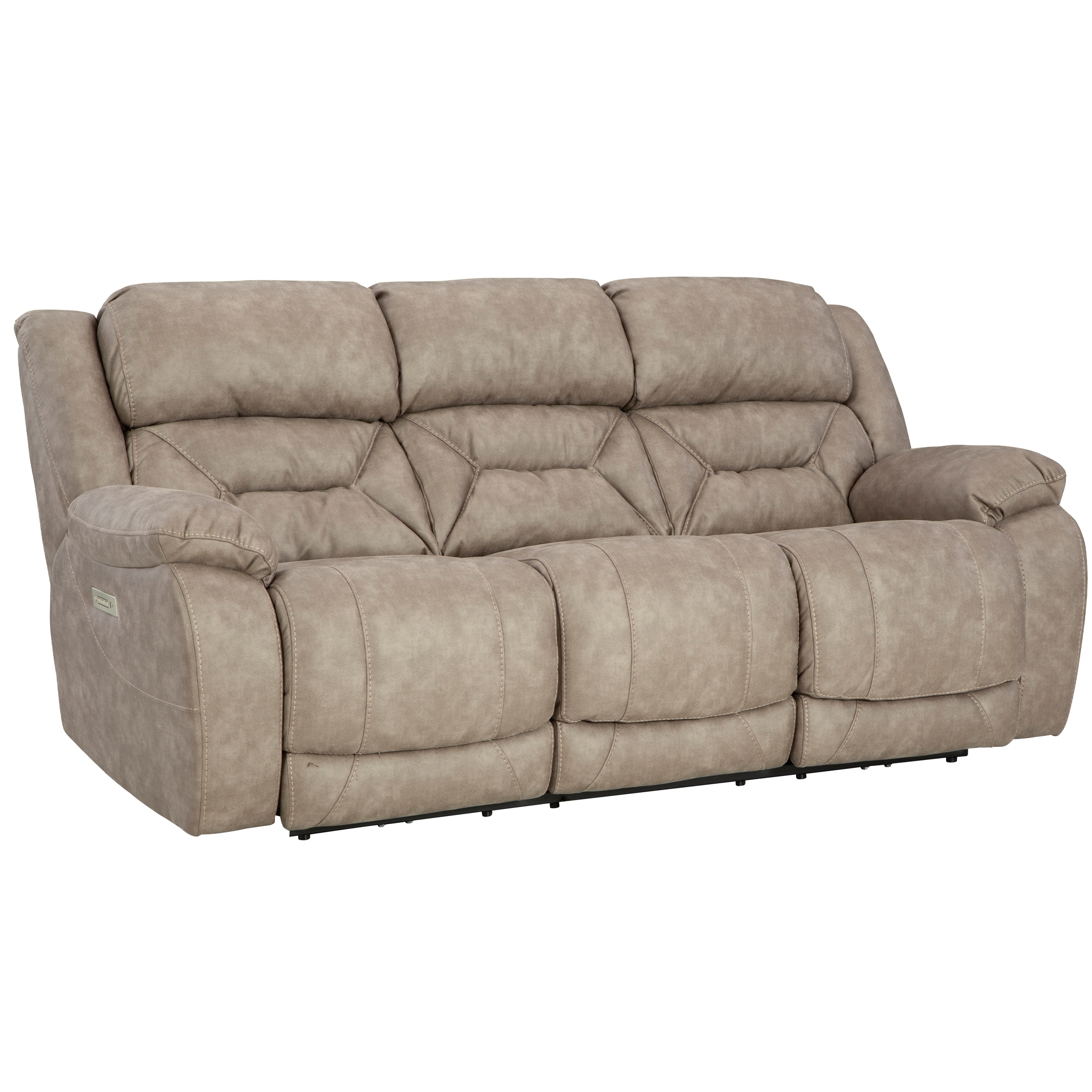 Skywalker Power Reclining Sofa