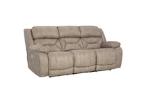  beige sofa   