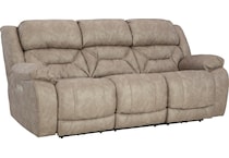  beige sofa   