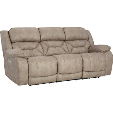 Power Reclining Sofa