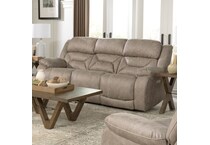  beige sofa   