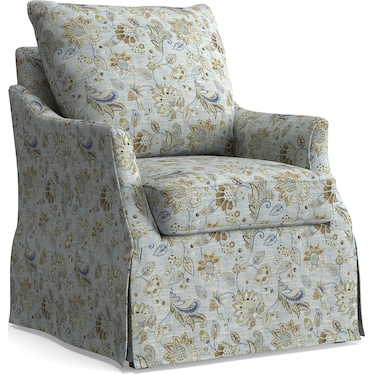 Annie Accent Chair