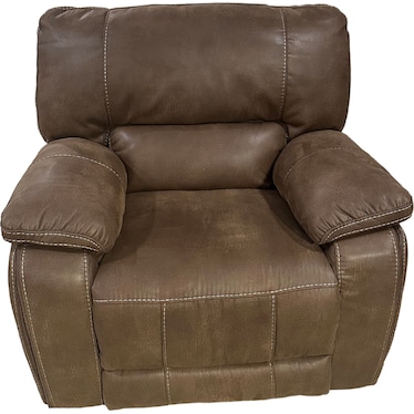 Chieftan Power Recliner