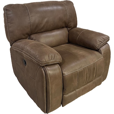 Chieftan Power Recliner