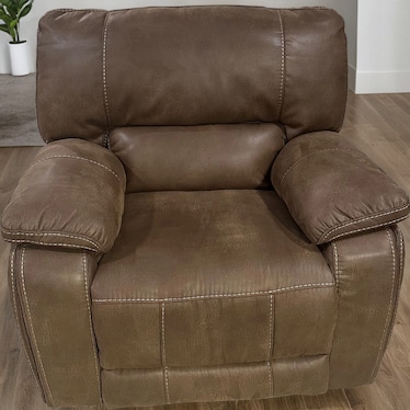 Chieftan Power Recliner
