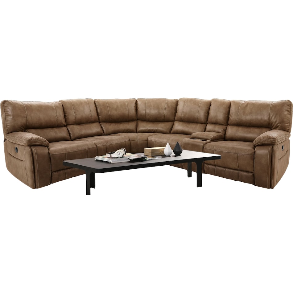  brown silk sofa   