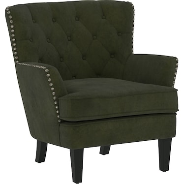 Accent Chair