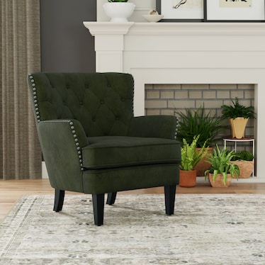 Accent Chair